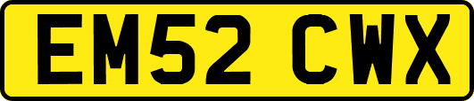 EM52CWX