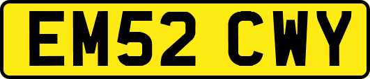 EM52CWY