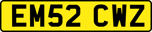 EM52CWZ