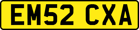 EM52CXA