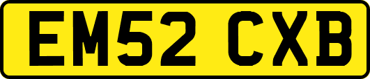 EM52CXB