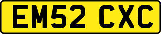 EM52CXC