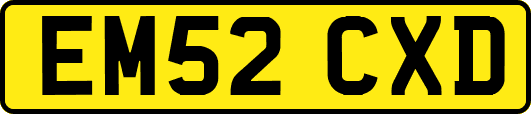 EM52CXD