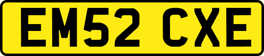 EM52CXE