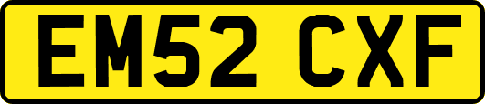 EM52CXF