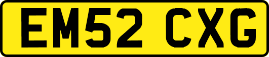 EM52CXG