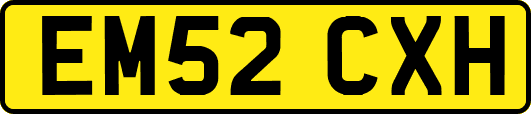 EM52CXH