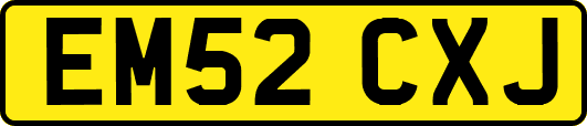 EM52CXJ