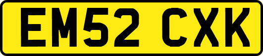 EM52CXK