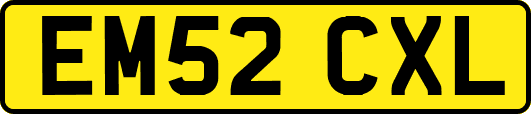 EM52CXL