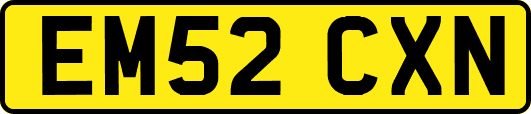 EM52CXN