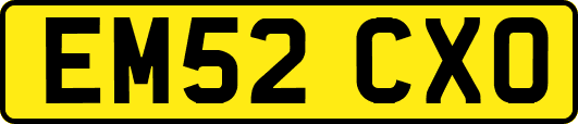 EM52CXO