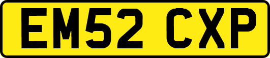 EM52CXP