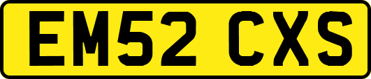 EM52CXS
