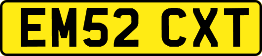 EM52CXT