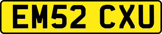 EM52CXU