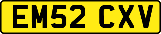 EM52CXV