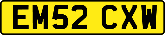 EM52CXW