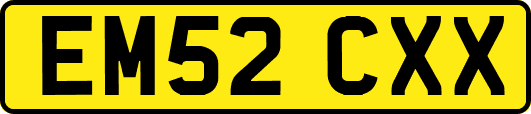 EM52CXX