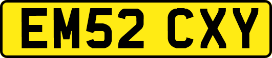 EM52CXY