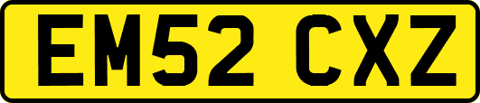 EM52CXZ