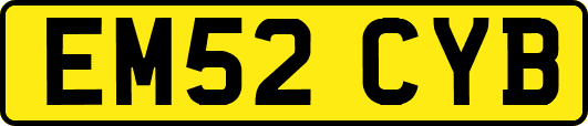 EM52CYB