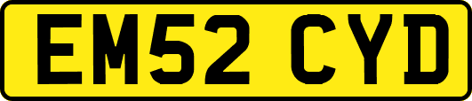 EM52CYD
