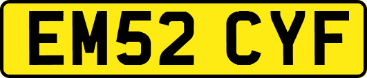 EM52CYF