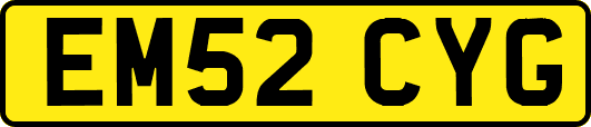 EM52CYG