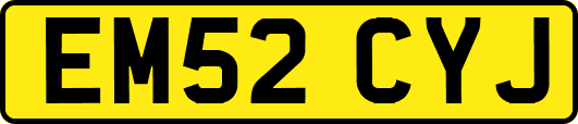 EM52CYJ