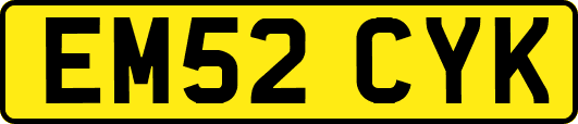 EM52CYK