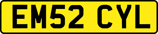 EM52CYL