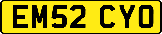 EM52CYO