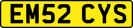 EM52CYS