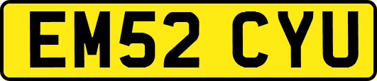 EM52CYU
