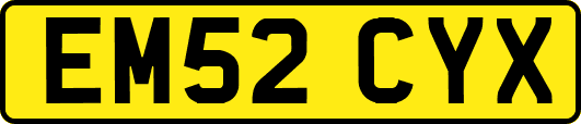 EM52CYX