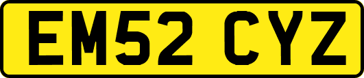 EM52CYZ
