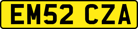 EM52CZA