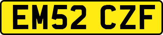 EM52CZF