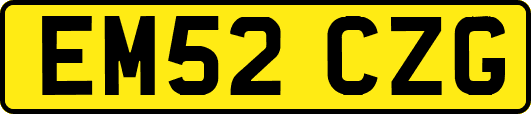 EM52CZG