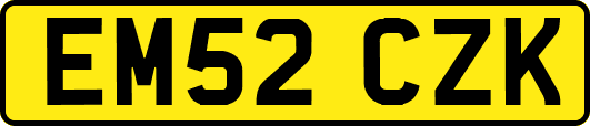 EM52CZK
