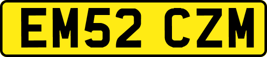 EM52CZM