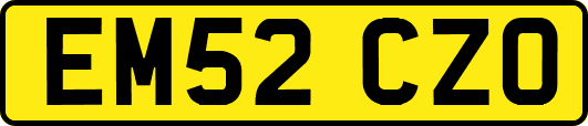 EM52CZO