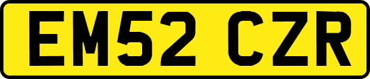 EM52CZR