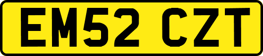 EM52CZT