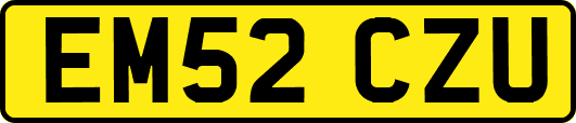 EM52CZU