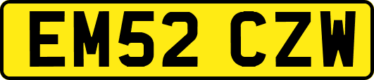 EM52CZW