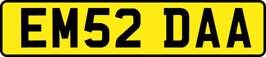 EM52DAA