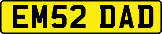 EM52DAD