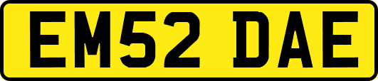 EM52DAE